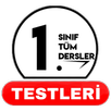 1.Sınıf Testleri Tüm Dersler APK
