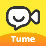 Tume - Meetme & Omegle video call & Random Match