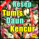 Tumis Daun Kencur Sedap Kekinian APK