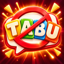 Tabu Rush: Türkçe Tabu Oyunu APK