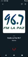 Radios de Bolivia FM y Online capture d'écran 1