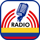 Radio Colombia En Vivo icône