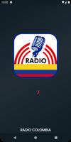 Radio Colombia En Vivo Affiche