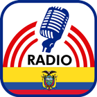 Radio Ecuador  Radio FM 圖標