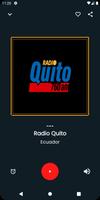 Radio Ecuador  Radio FM 截圖 2
