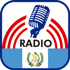 Radio Guatemala Radio FM icône