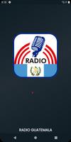 Radio Guatemala Radio FM Affiche
