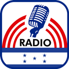 آیکون‌ Radio Honduras Radio FM