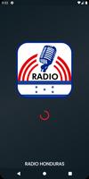 پوستر Radio Honduras Radio FM