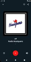 برنامه‌نما Radio Honduras Radio FM عکس از صفحه