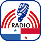 Radio Panama Radio FM online icône