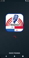 Radio Panama Radio FM online Affiche