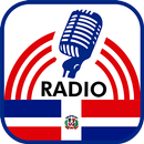 Radio dominicana Radio RD FM APK