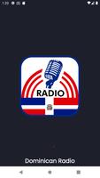 Radio dominicana Radio RD FM Affiche