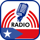 Radio Puerto Rico FM en vivo APK