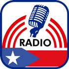 Radio Puerto Rico FM en vivo biểu tượng