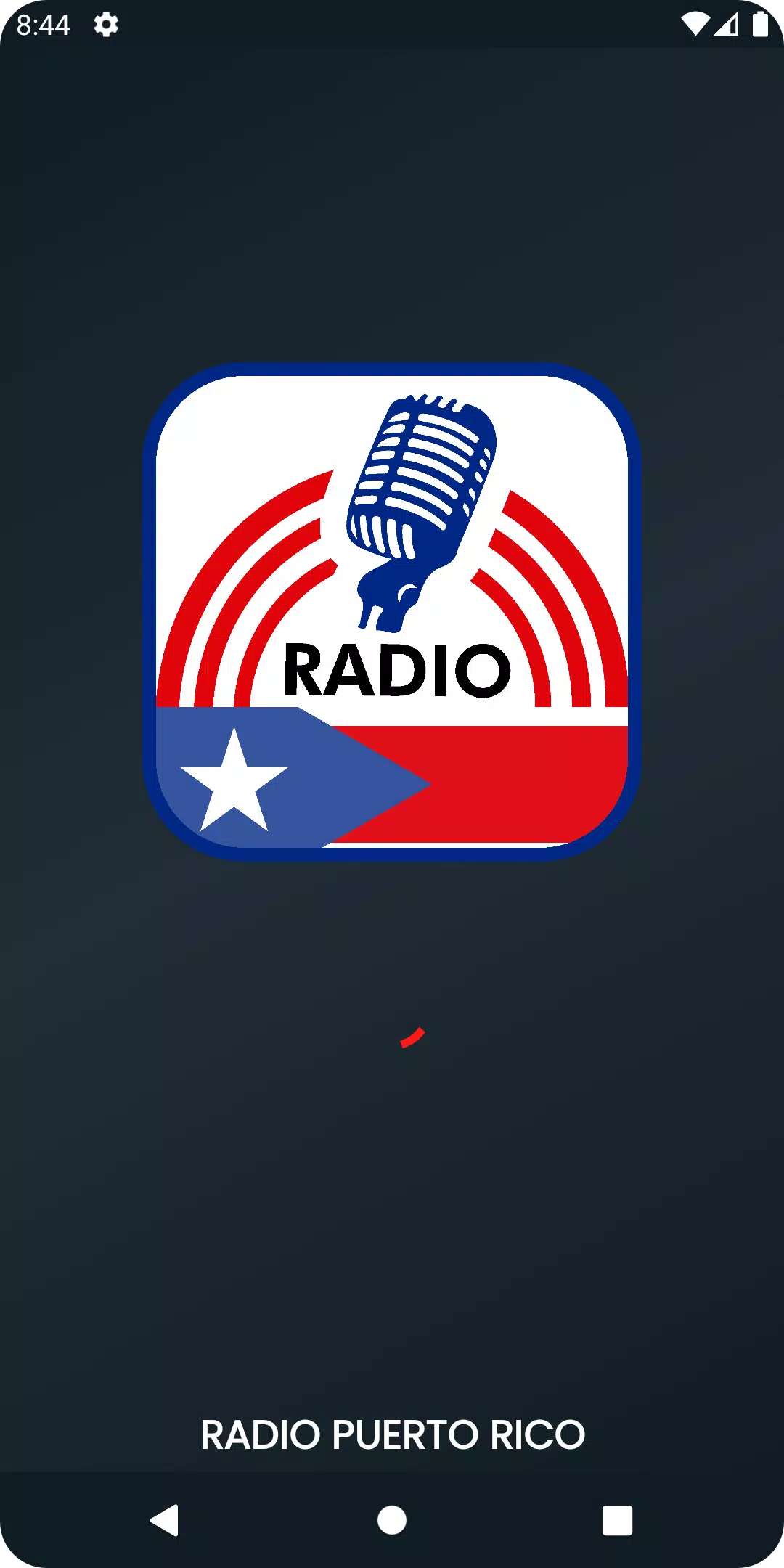Radio Puerto Rico FM Live APK for Android Download