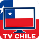Tv Chile en vivo Tv Chilena APK
