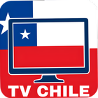 Tv Chile en vivo Tv Chilena 圖標