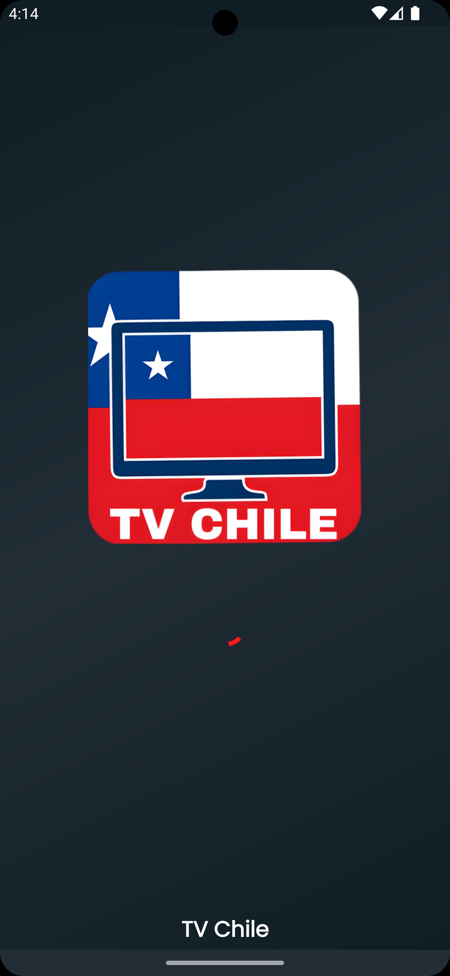 TV Chile en VIVO APK for Android Download