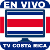 Tv Costa Rica en vivo icône