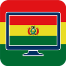 Tv Boliviana en vivo Pro APK