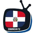 Tv Dominicana en vivo icône