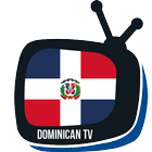 Tv Dominicana en vivo simgesi