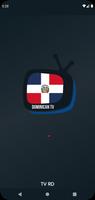 Tv Dominicana en vivo 포스터