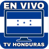 Tv Honduras en vivo icône