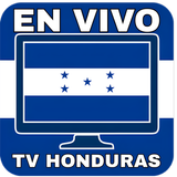 Tv Honduras en vivo アイコン