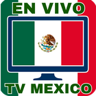 Tv Mexico en vivo icône
