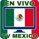 Tv Mexico en vivo أيقونة
