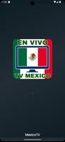 Tv Mexico en vivo Affiche