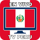 TV Peru play tv peru en vivo icône