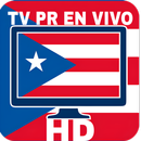 Tv Puerto Rico en vivo APK