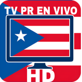 Tv Puerto Rico en vivo icône