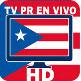 Tv Puerto Rico en vivo icon