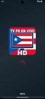 Tv Puerto Rico en vivo Affiche