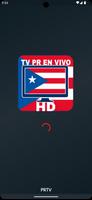 Tv Puerto Rico en vivo الملصق