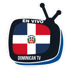 Tv Dominicana en vivo icône