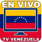 Tv Venezuela en vivo アイコン