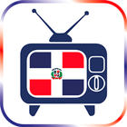 Television Dominicana simgesi