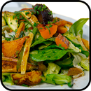 Vegetable Salad Recipes APK