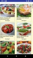 Vegetable Salad Recipes screenshot 1