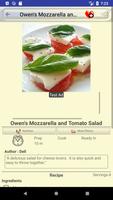 Vegetable Salad Recipes screenshot 2