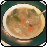 Bean Soup Recipes иконка