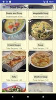 Bean Soup Recipes poster