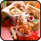 Food gifts recipes ikona