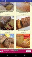 Food gifts recipes screenshot 1